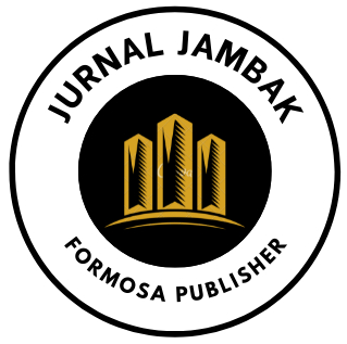 Jurnal Manajemen Bisnis, Akuntansi dan Keuangan (JAMBAK)